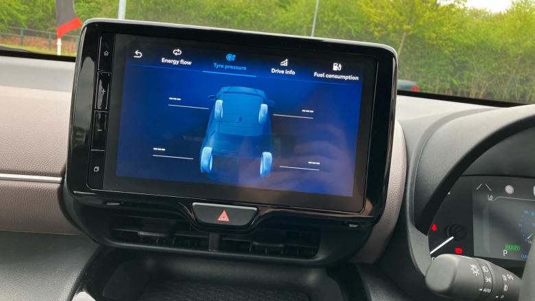 Toyota Yaris Cross 1.5 Hybrid Excel 5dr CVT Hybrid Estate